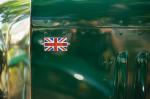 Bentley 4&frac12;-Litre Open Tourer by Vanden Plas 1929 года
